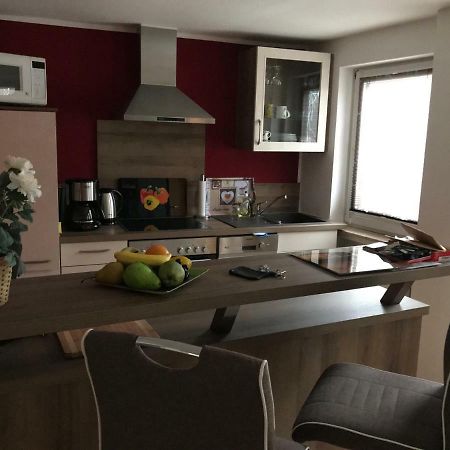 Turmblick Apartment Cochem Exterior foto