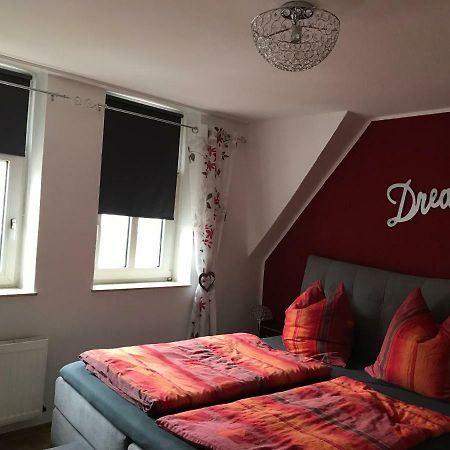Turmblick Apartment Cochem Exterior foto