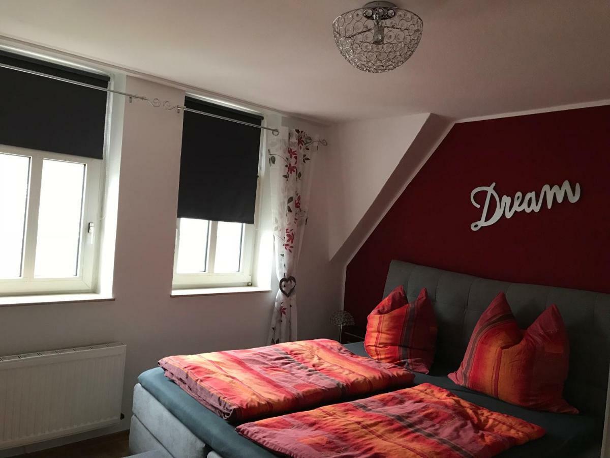 Turmblick Apartment Cochem Exterior foto