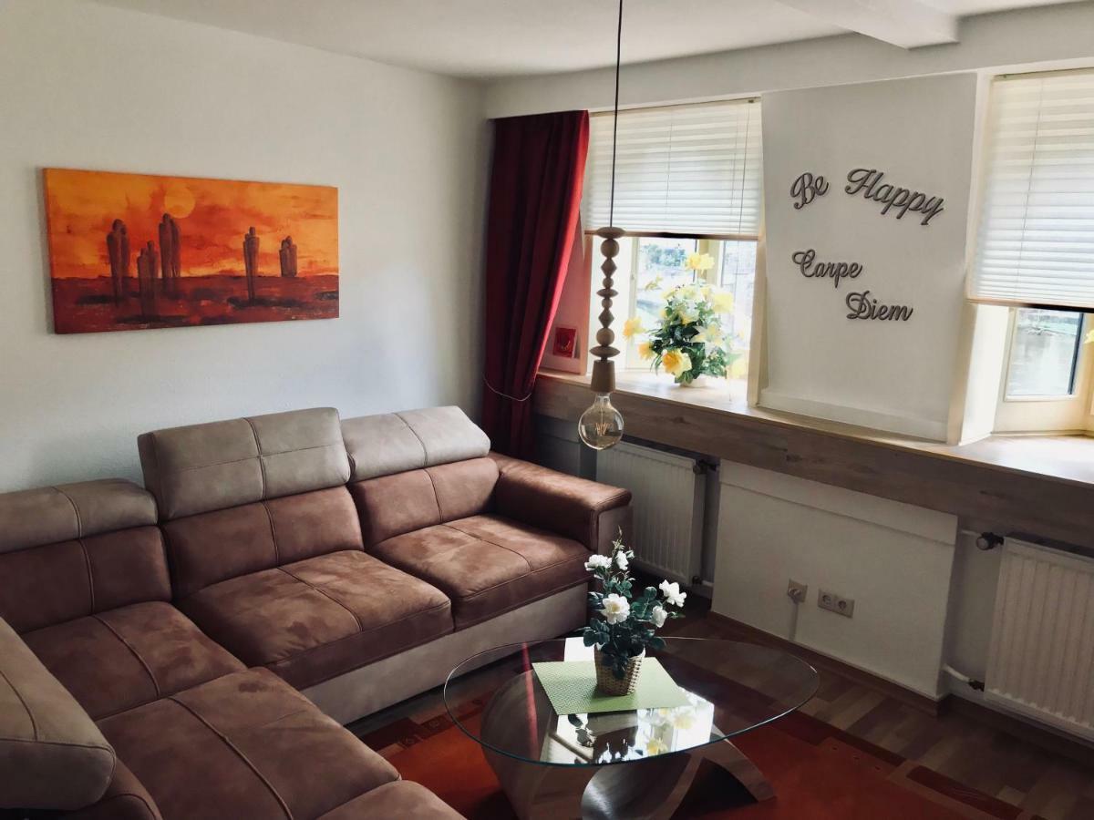 Turmblick Apartment Cochem Exterior foto