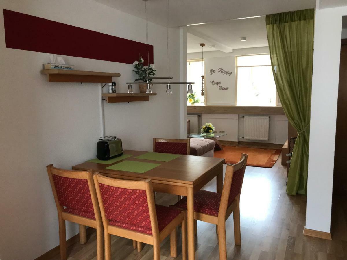 Turmblick Apartment Cochem Exterior foto